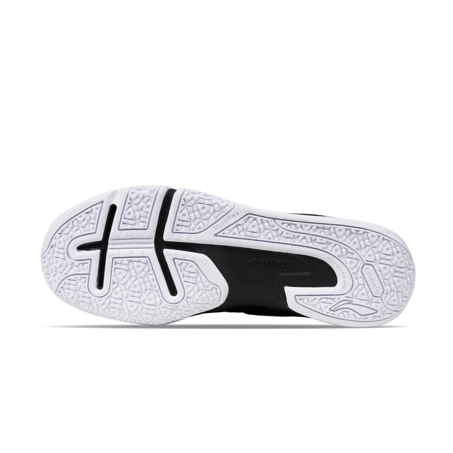 Saga Lite II - Black/White