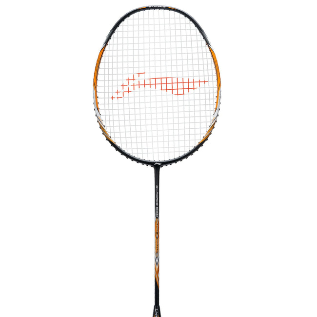 G-Force Extra Strong 9000-Black/Gold