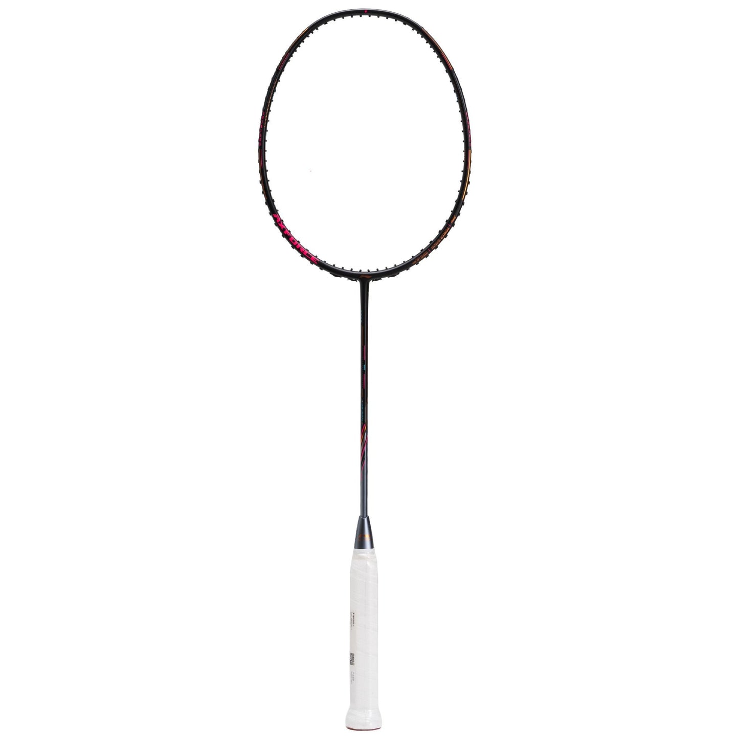 AXFORCE 80 CL - Limited Edition Set