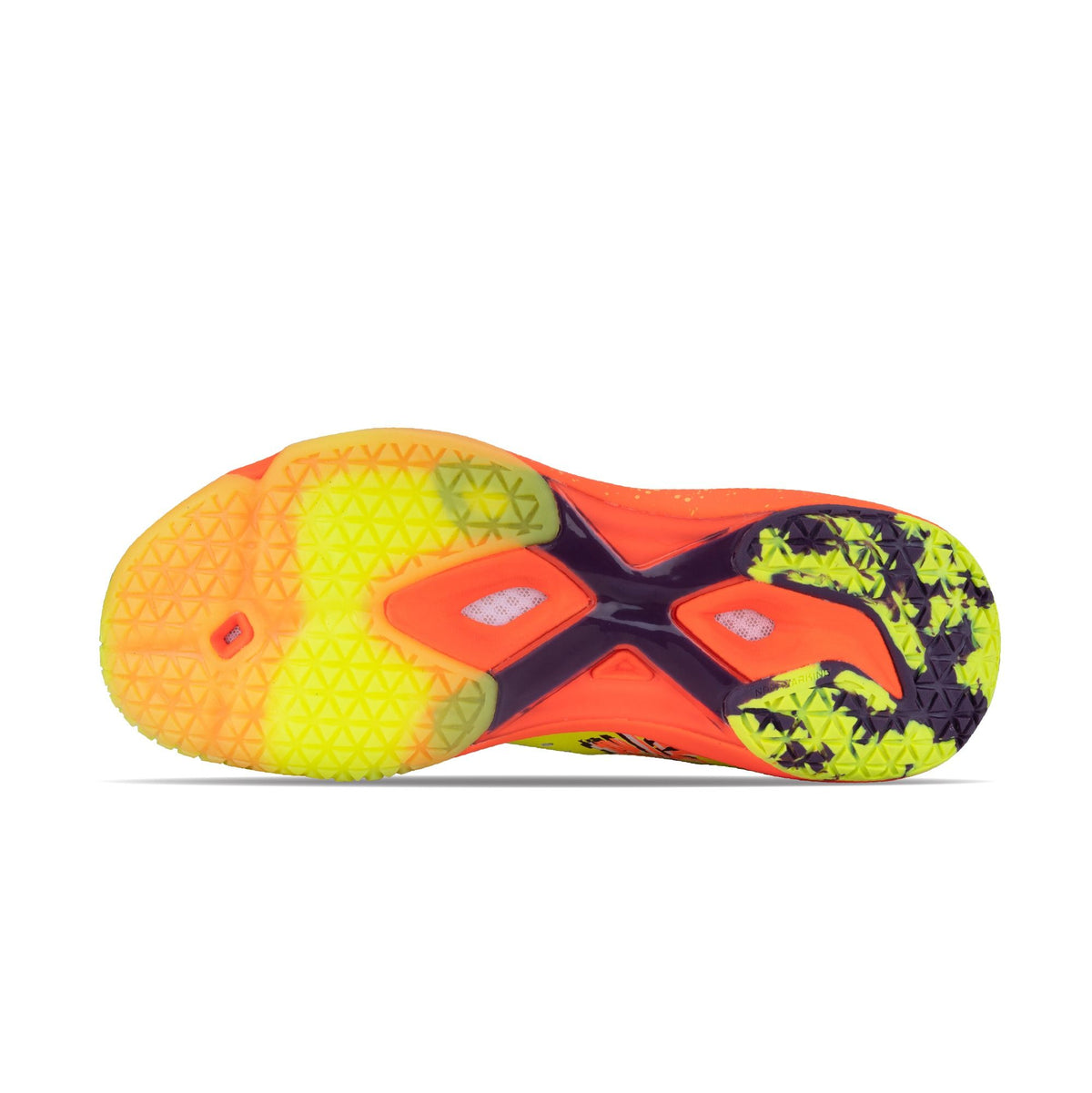 Dagger III - Orange