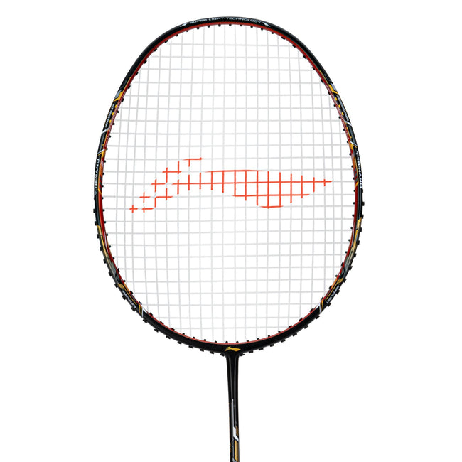 Air Force 78 G3 (Black/Orange Red/Gold)