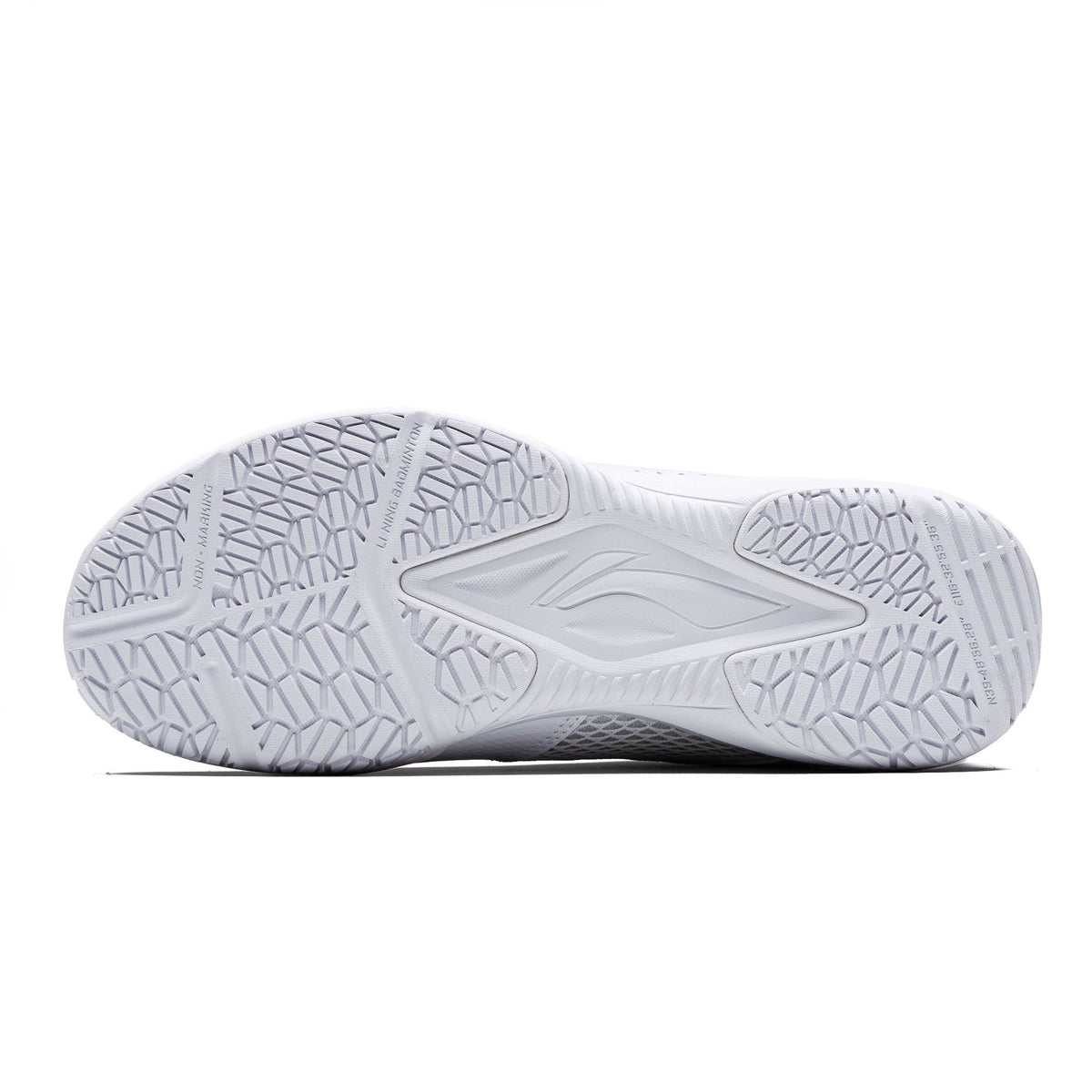 LT Lite : Standard White/Black