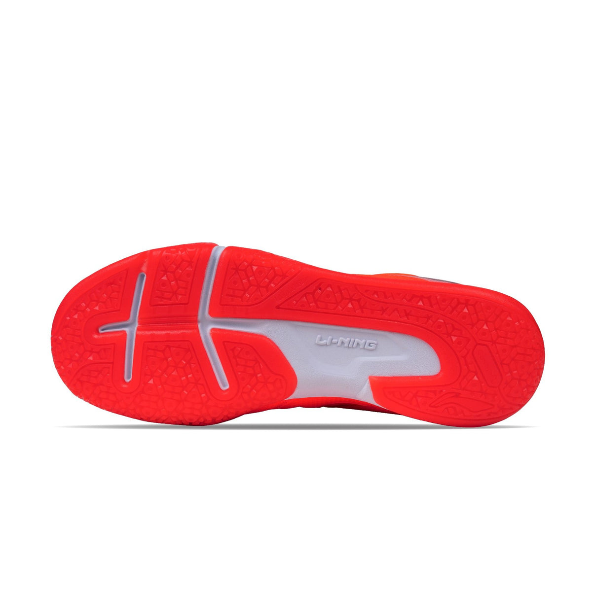 Saga Lite II - Orange/Black