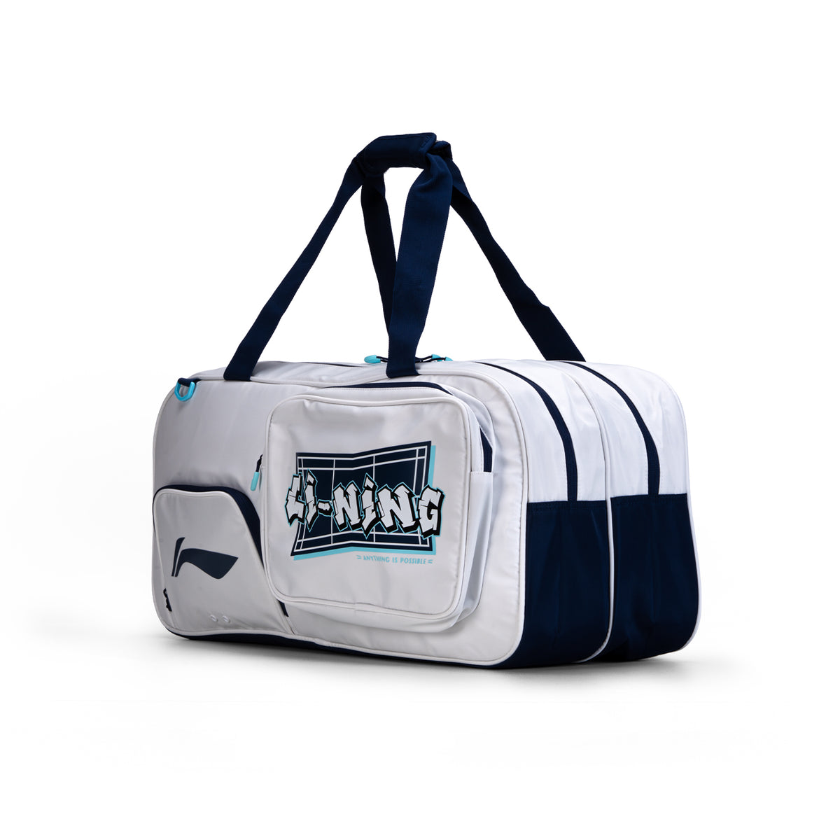 Freestyle Kit Bag