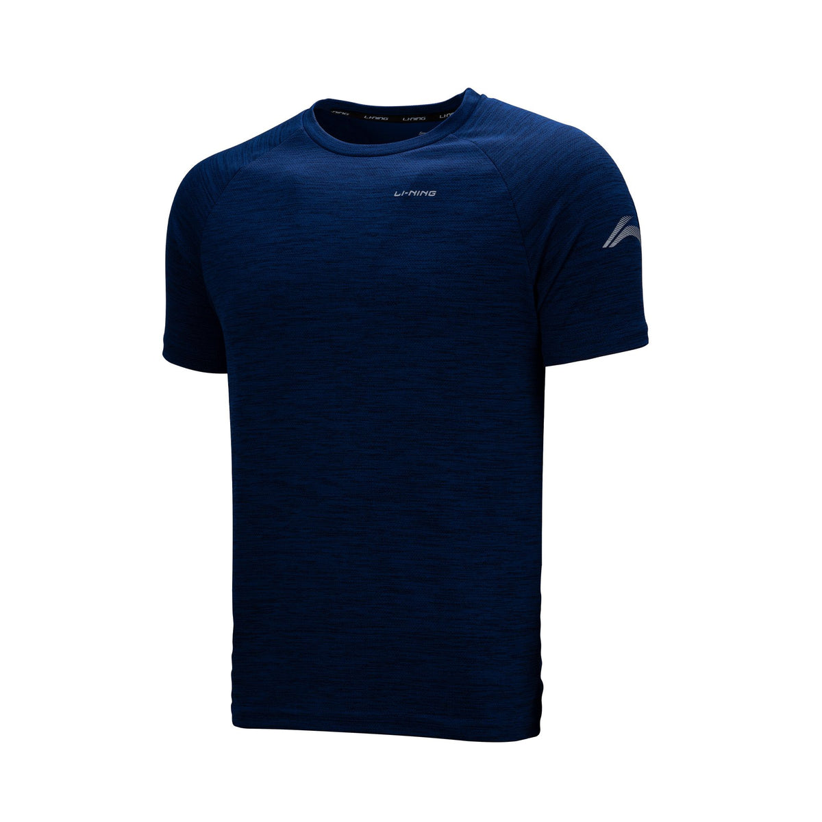 Versatile Vibe T-Shirt (Navy)