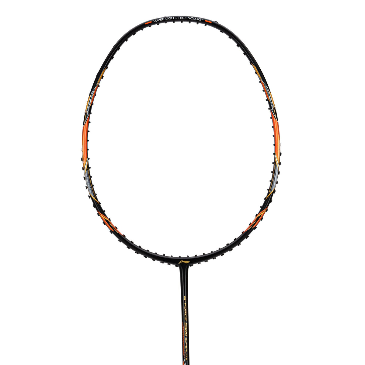 G-Force 5900 Superlite (Black/Gold)