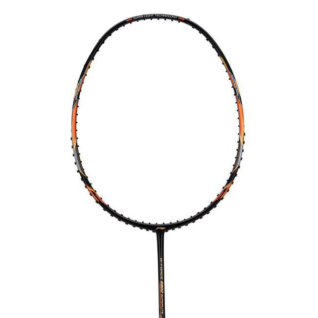 G-Force 5900 Superlite (Black/Gold)