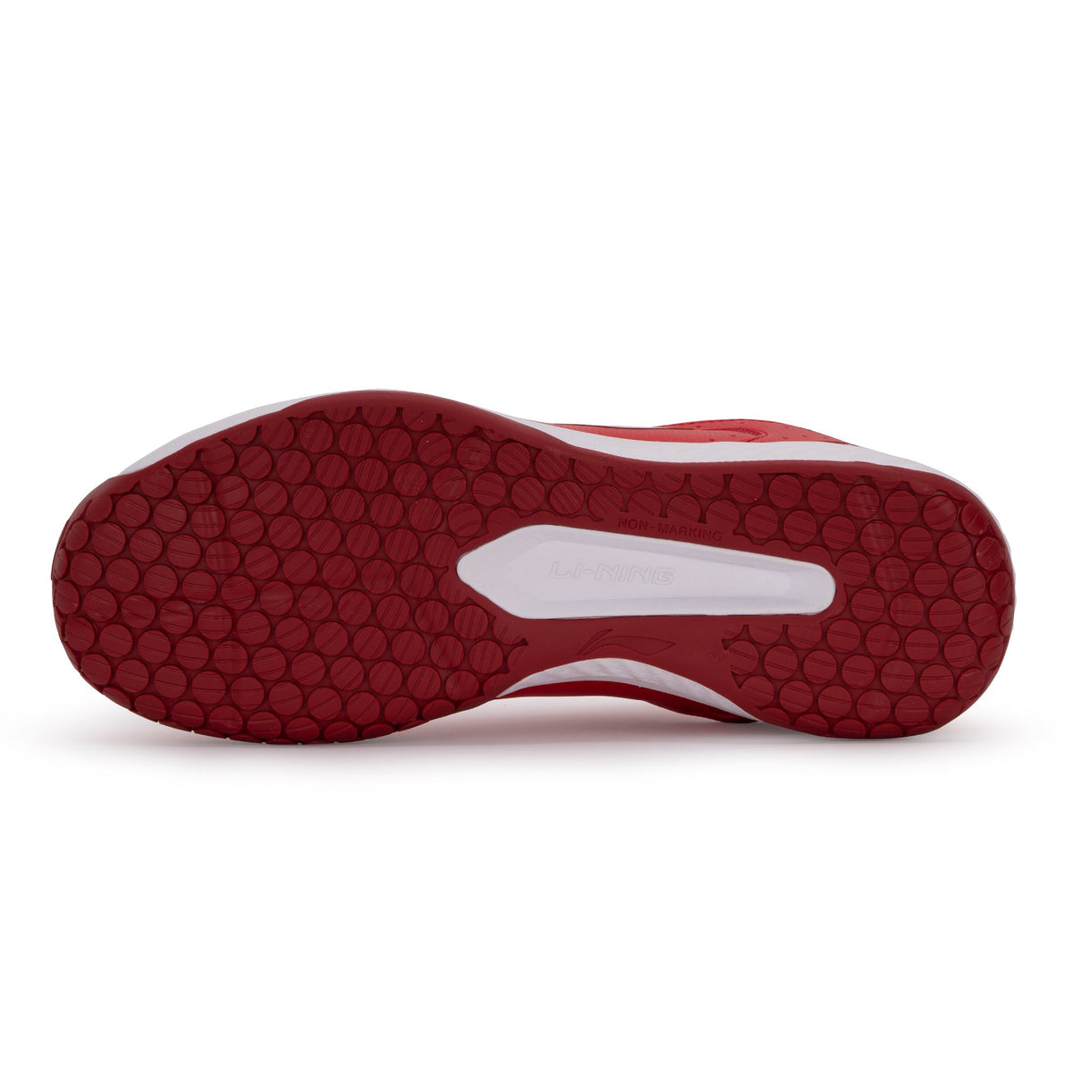 Ultra Power - Red/White