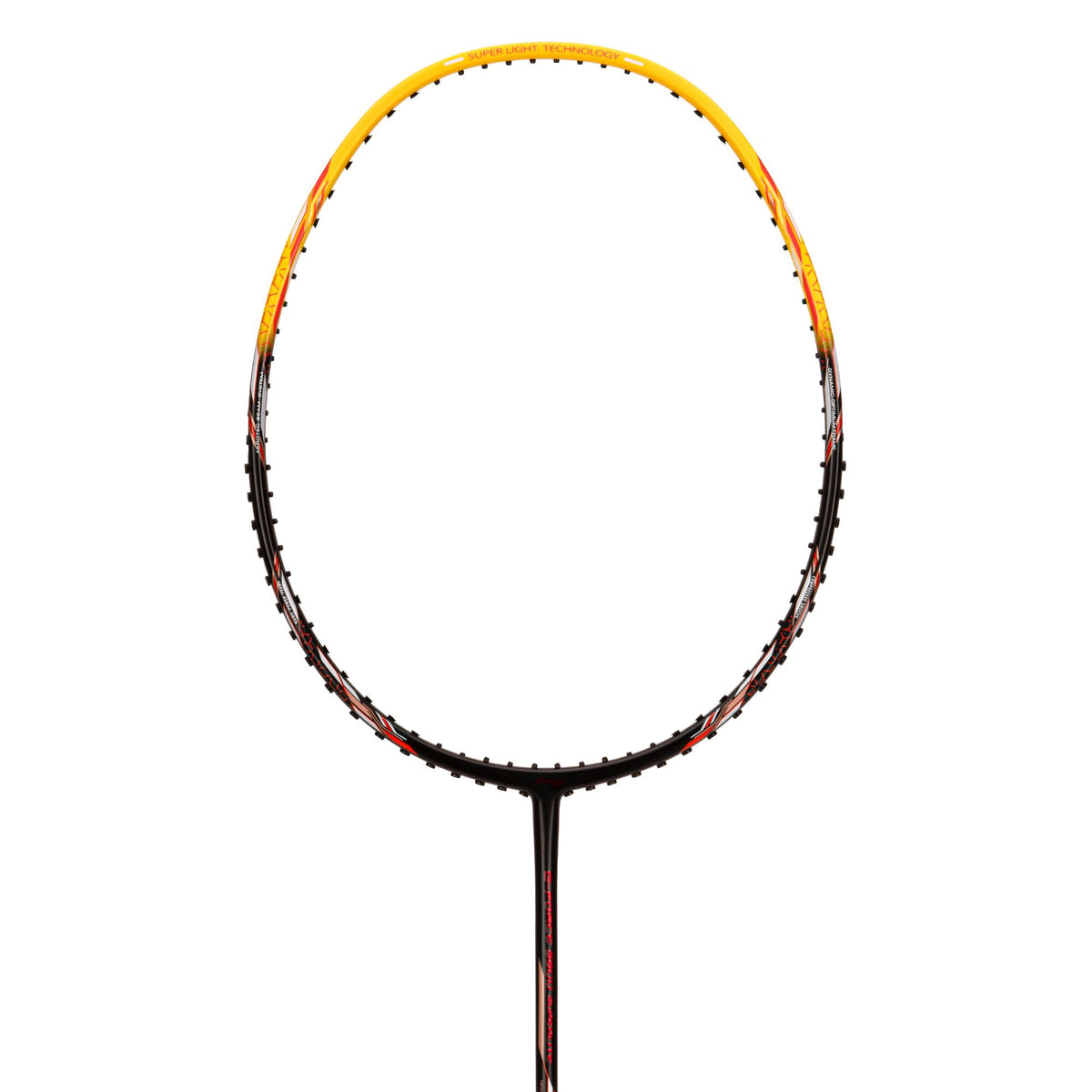 G-Force 5800 Superlite (Black/Yellow/Red)
