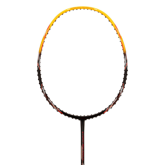 G-Force 5800 Superlite (Black/Yellow/Red)