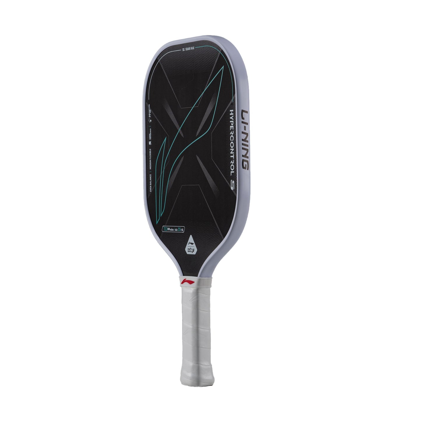 HYPERCONTROL 5 - BLACK/WHITE (13.3 MM)