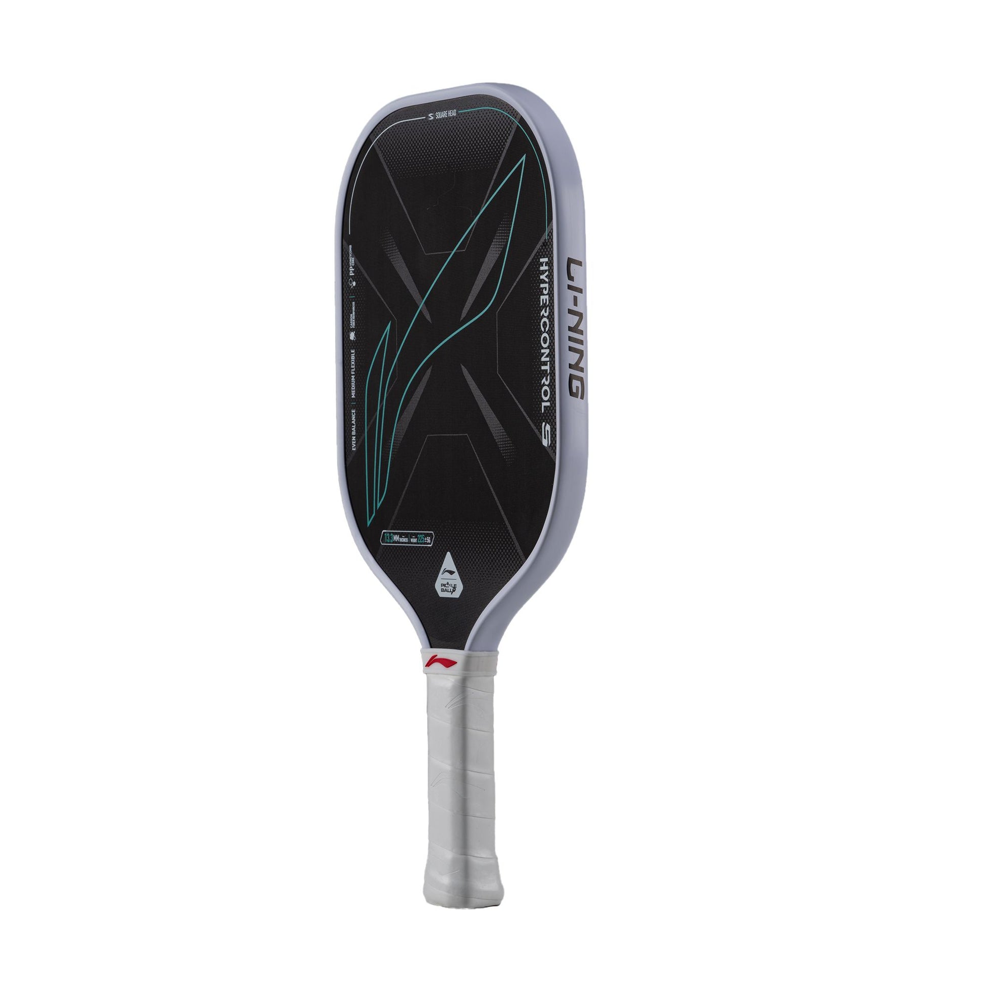 HYPERCONTROL 5 - BLACK/WHITE (13.3 MM)