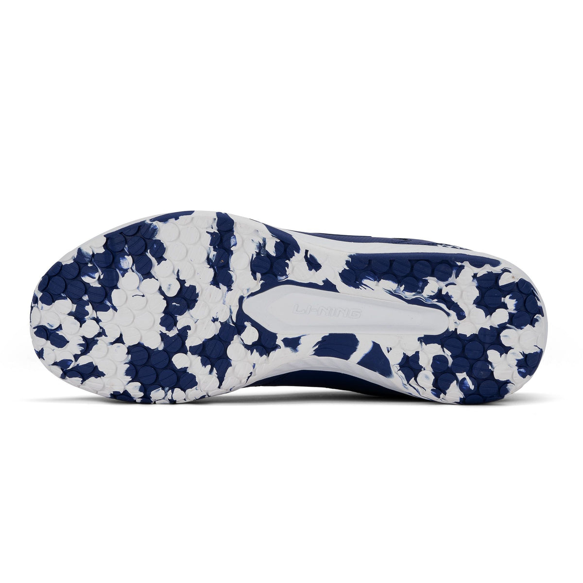 Ultra Power (Navy Blue/White)