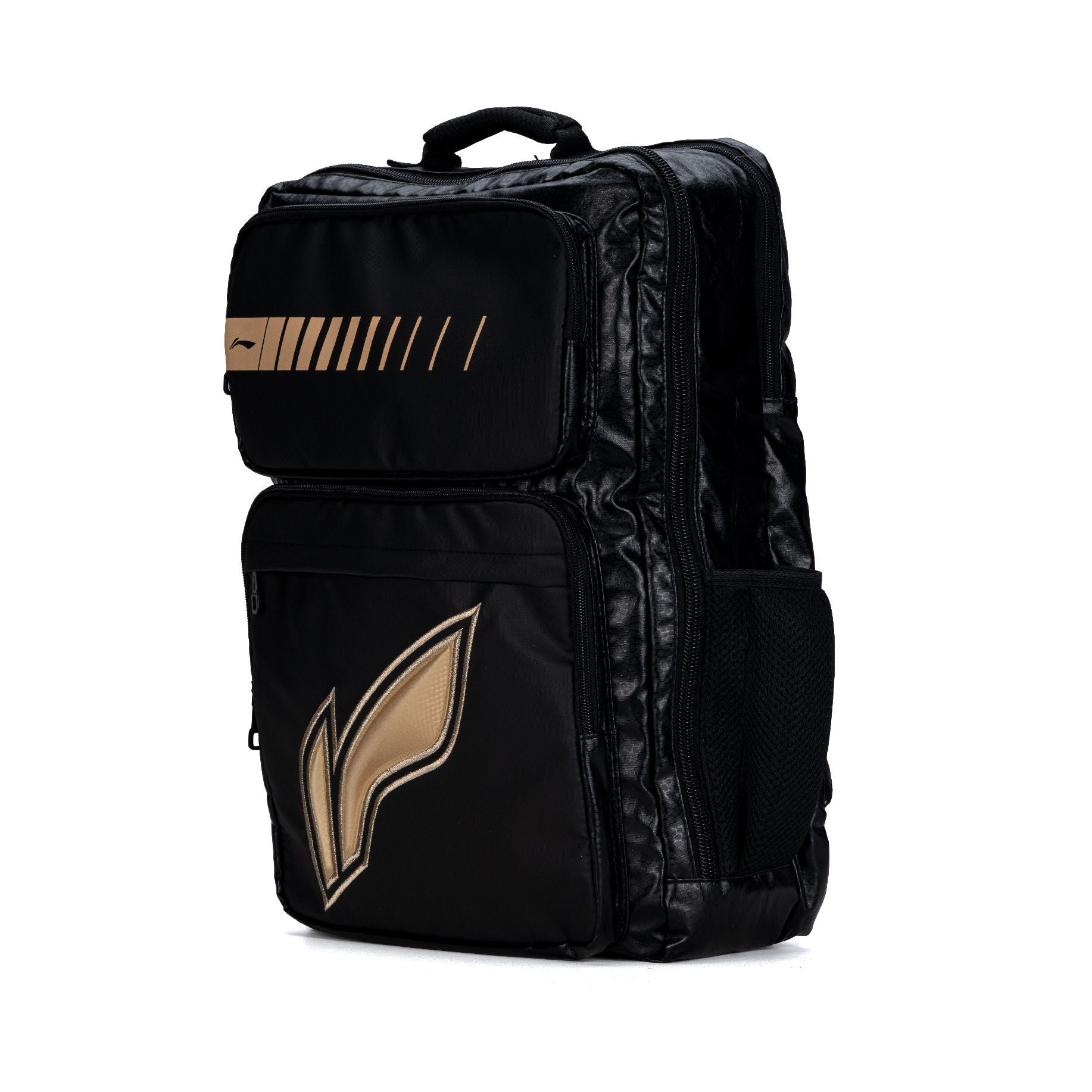 PowerPac Backpack (Black)