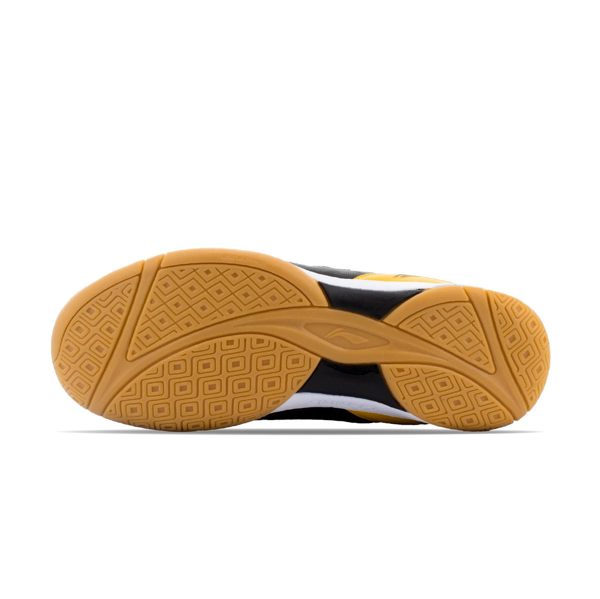 Attack G5 - Black/Yellow