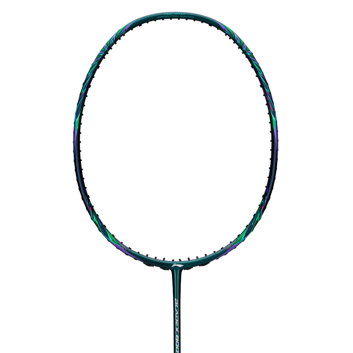 BladeX 800 - Dark Green