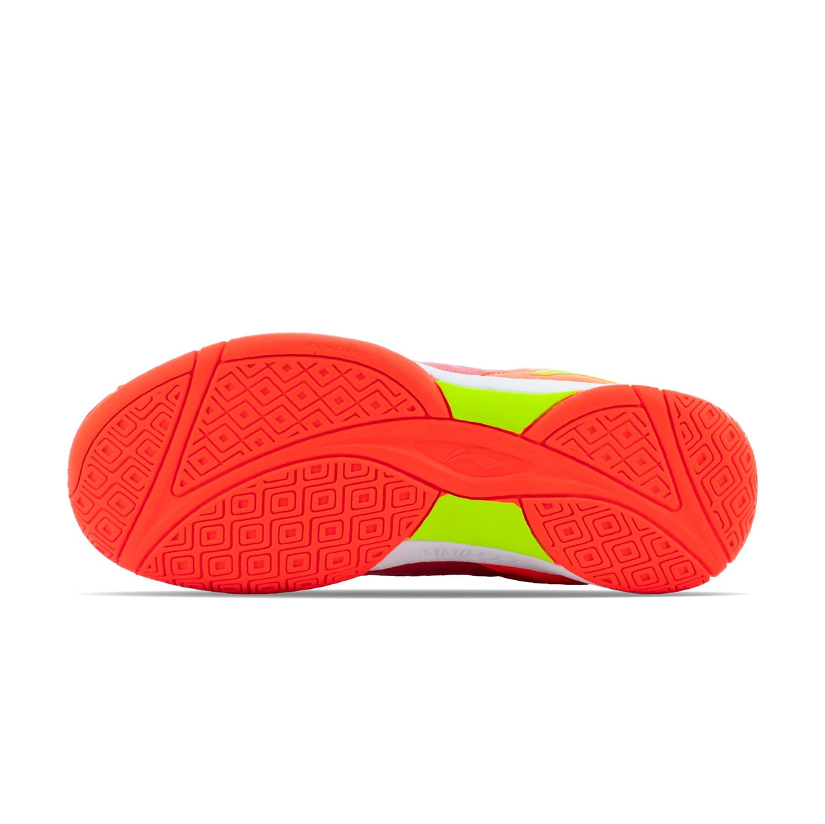 Attack G5 - Purple/Orange