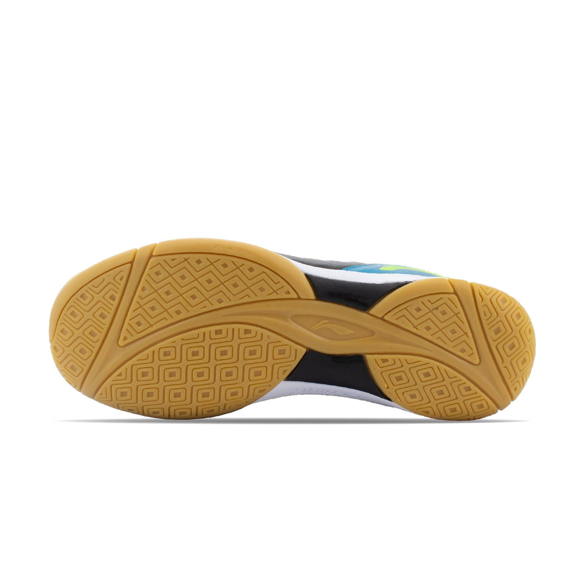 Attack G5 - Black/Turquoise