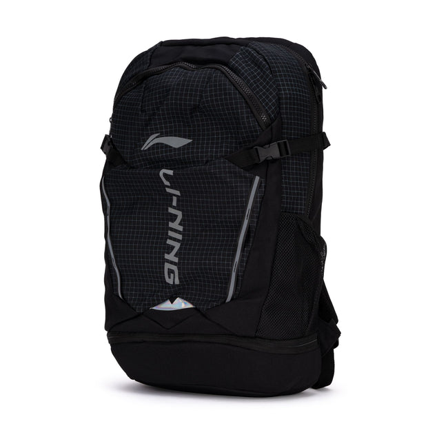 Gear Glide - Back pack - Black