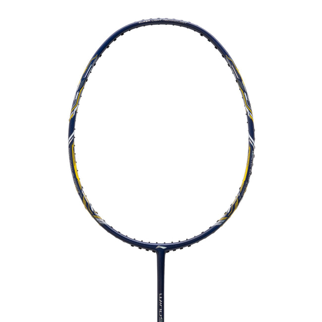 Windstorm 75 S - Navy/Silver/Yellow