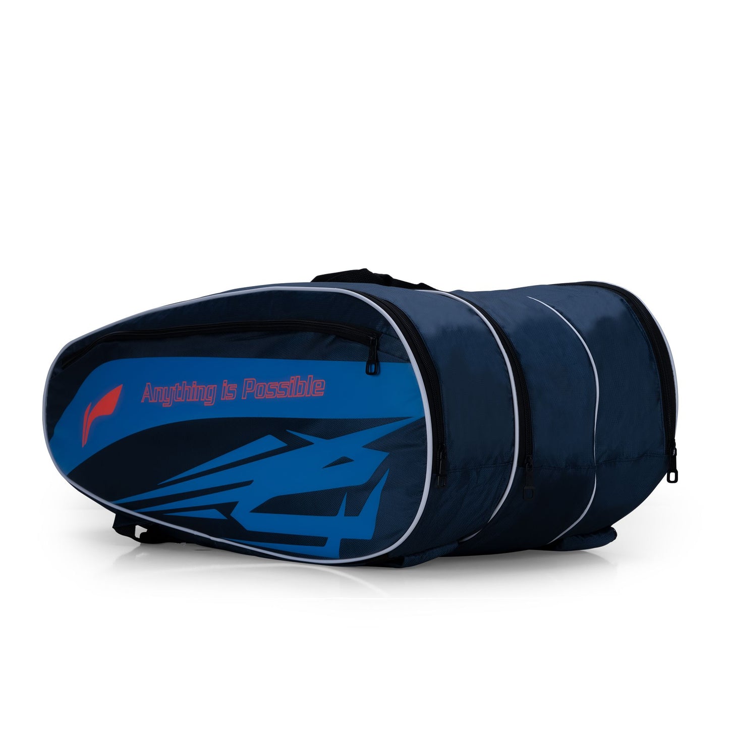 Blaze Kit Bag (Navy)