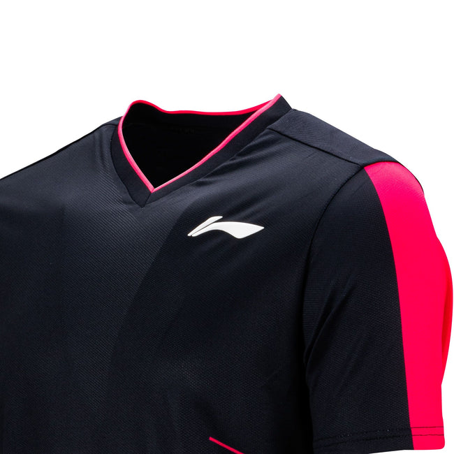 Kynetic T-Shirt - Black