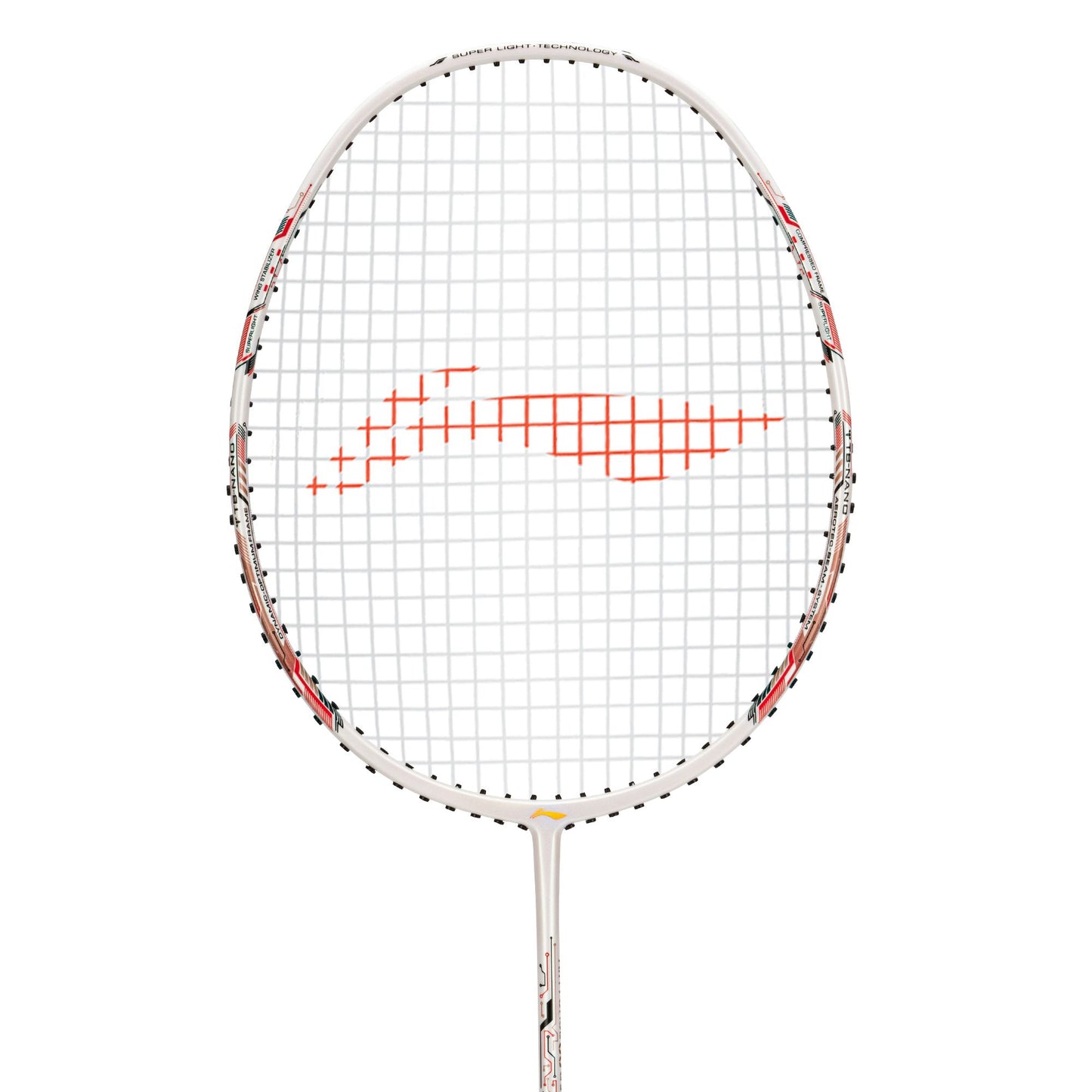 Air Force 80 G3 (White/Red/Black)