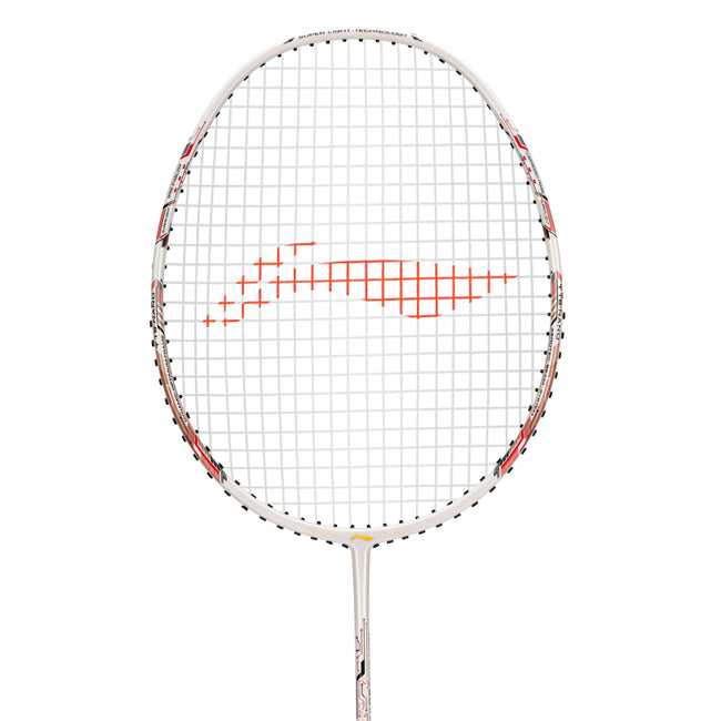 Air Force 80 G3 (White/Red/Black)