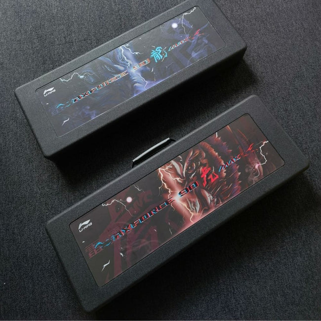 Axforce 90 Dragon Max VIP Set