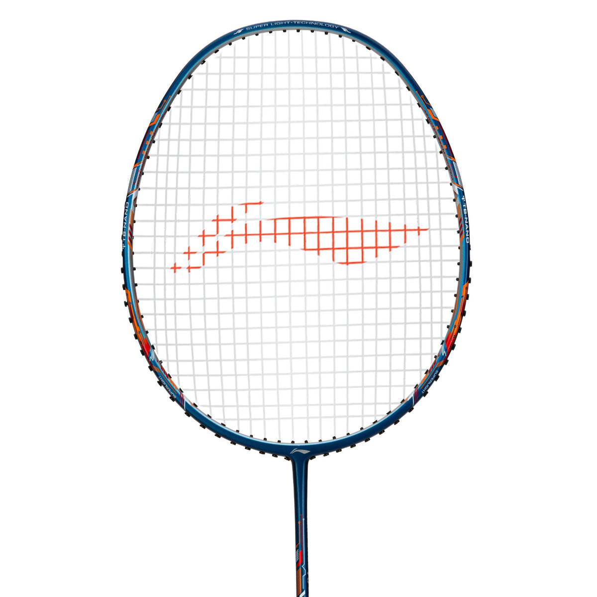 Air Force 78 G3 (Navy/Silver/Orange)