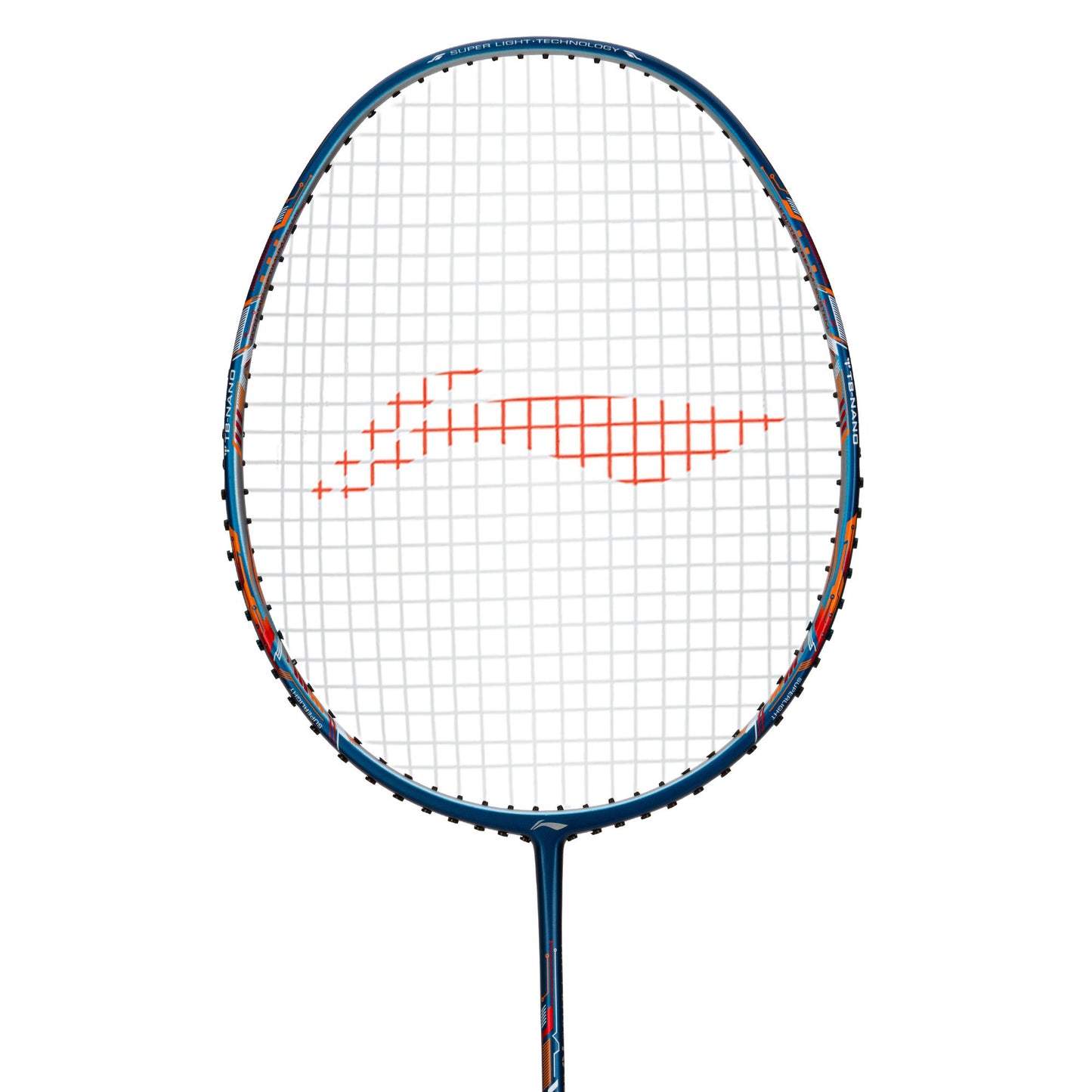 Air Force 78 G3 (Navy/Silver/Orange)