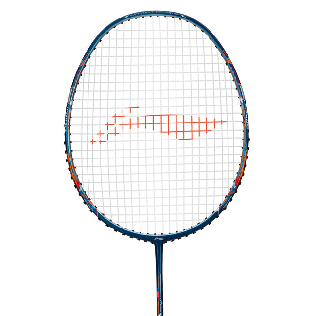 Air Force 78 G3 (Navy/Silver/Orange)