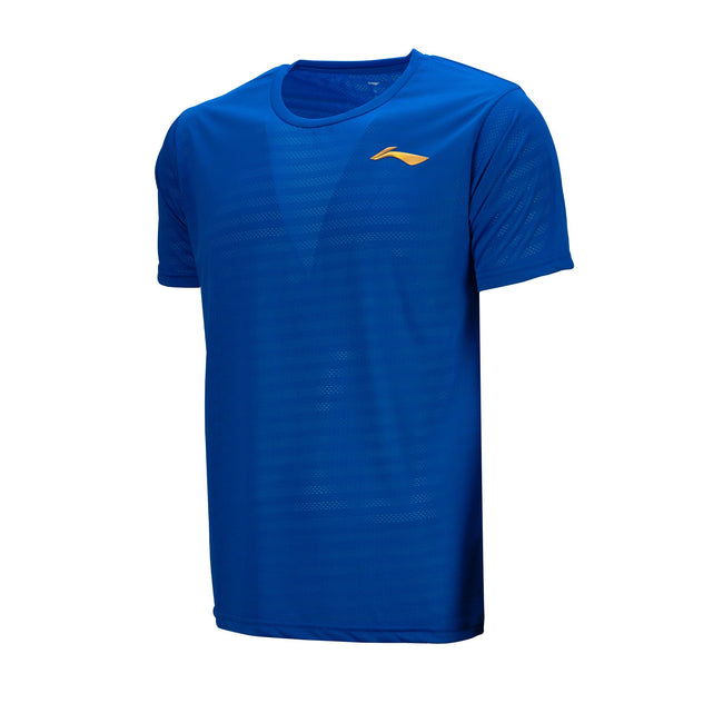 LN Essentials 3D T-Shirt_Royal Blue