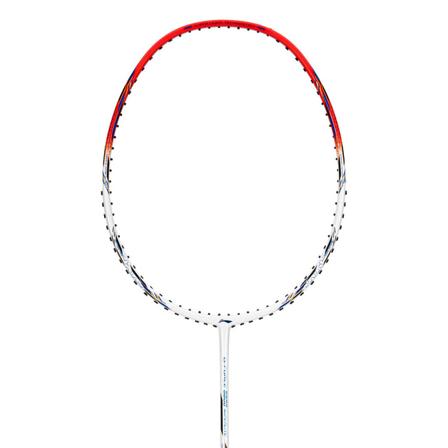 G-Force 5800 Superlite (White/Orange Red/Blue)