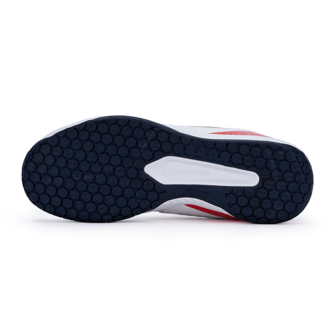 Ultra Force (White/Red/Blue)