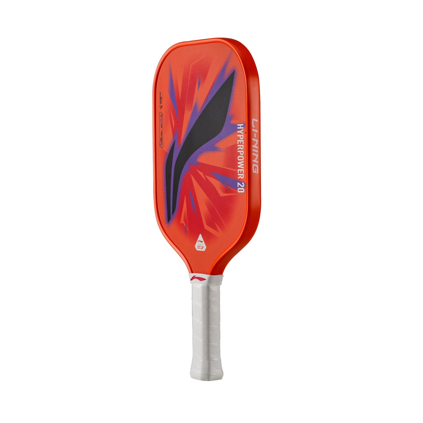 HYPERPOWER 20 - ORANGE (16 MM)