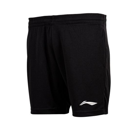 Classic Shorts (Black/Silver)