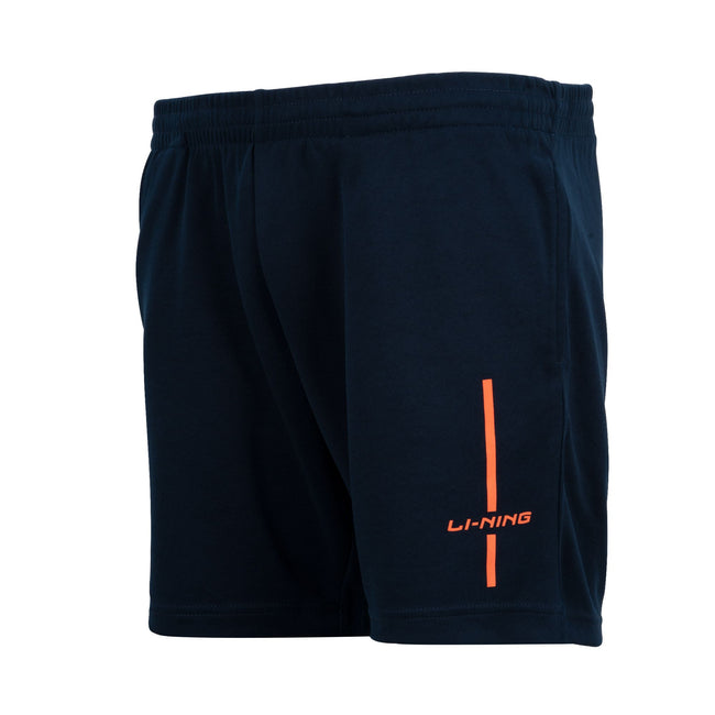 Line Shorts (Navy)
