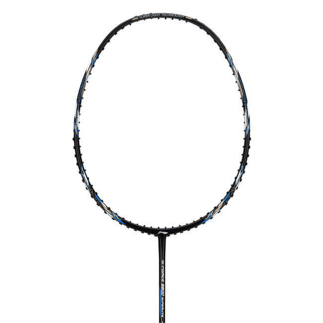 G-Force 5800 Superlite (Black/Charcoal/Blue)