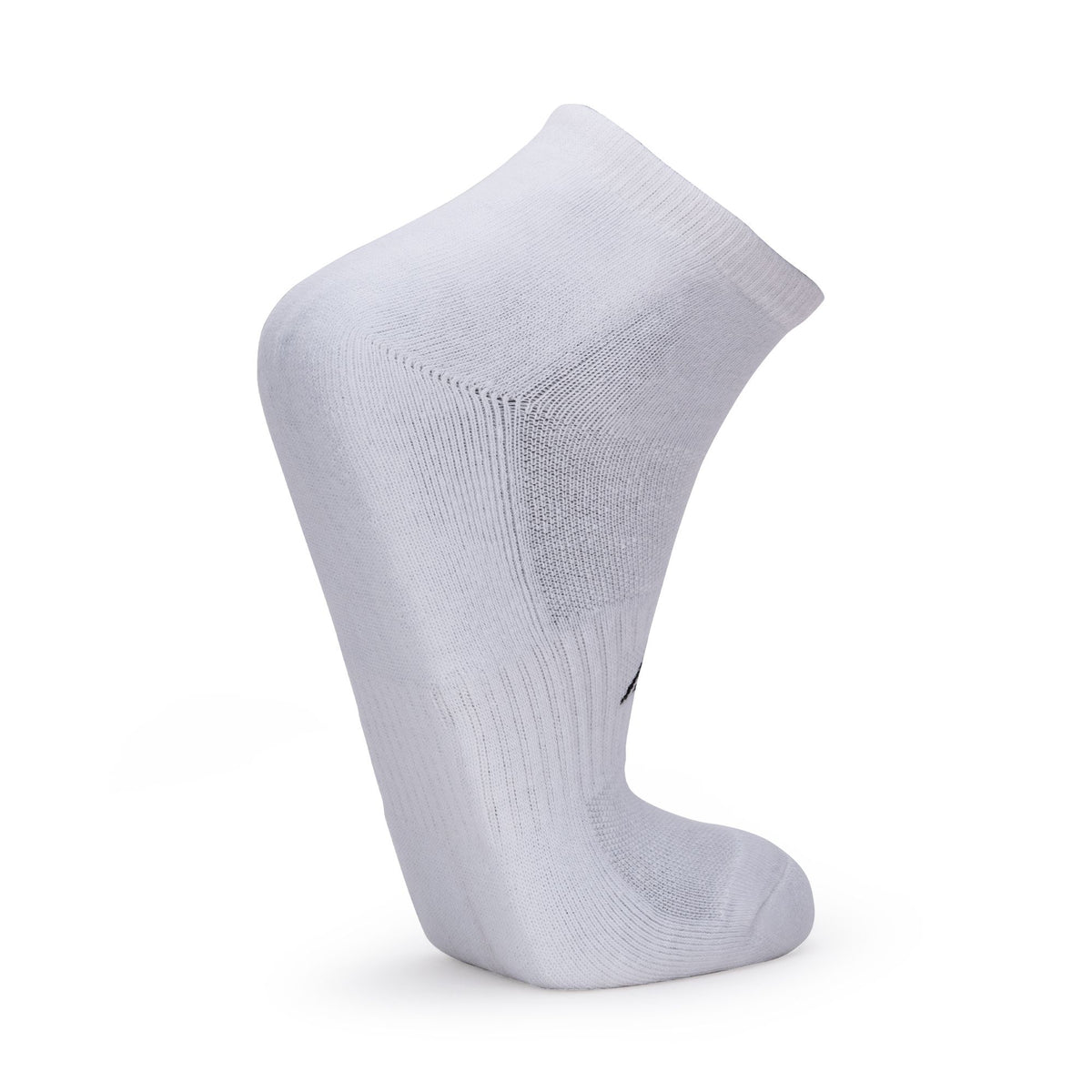 Routine Socks - White