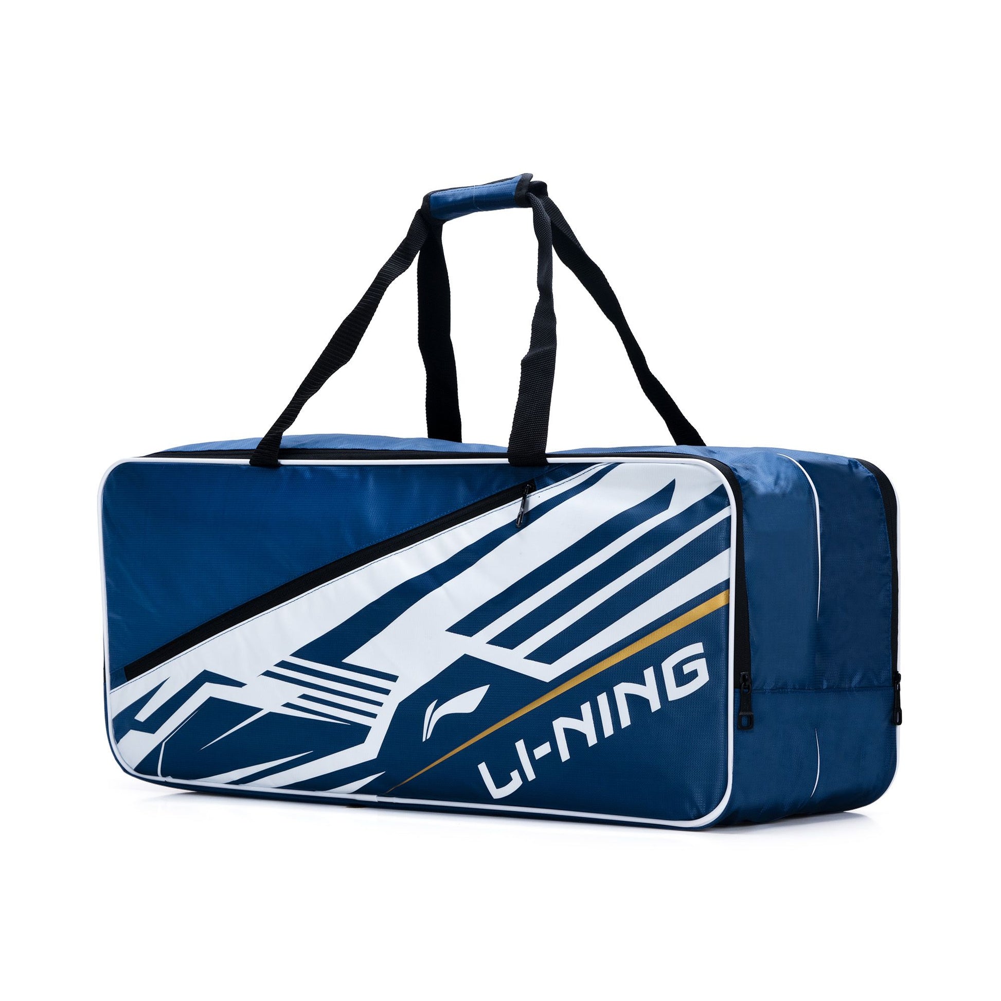 Crato Kit Bag (Royal Blue)