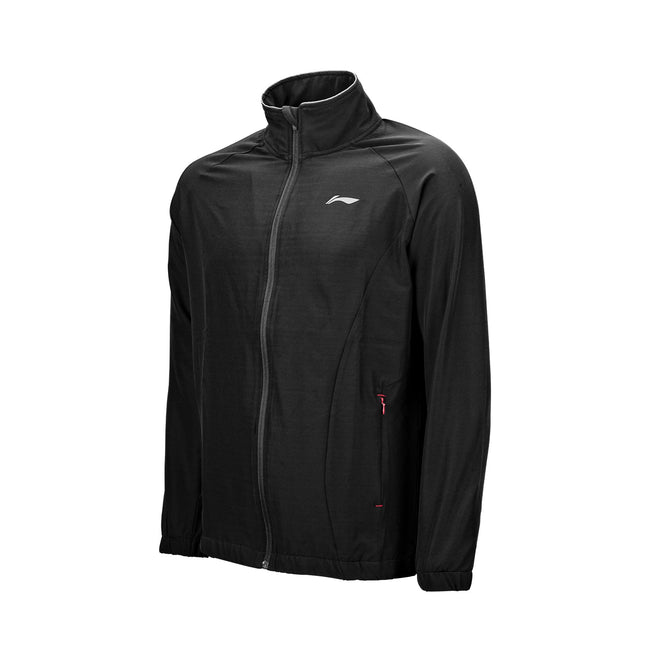 LN AeroTech Training Jacket (Black)