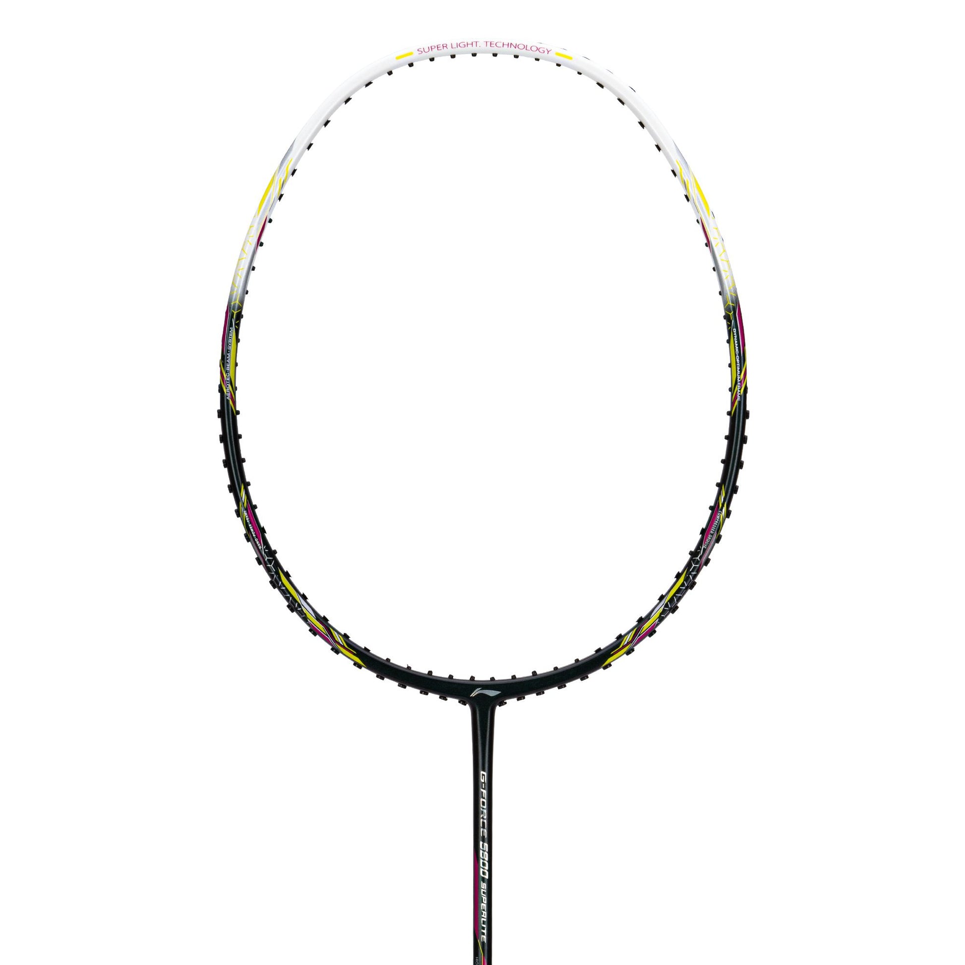 G-Force 5800 Superlite (Charcoal Olive/White/Lime)