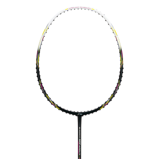 G-Force 5800 Superlite (Charcoal Olive/White/Lime)