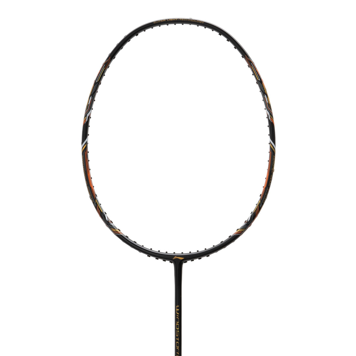 Windstorm 75 S - Black/Gold/Copper