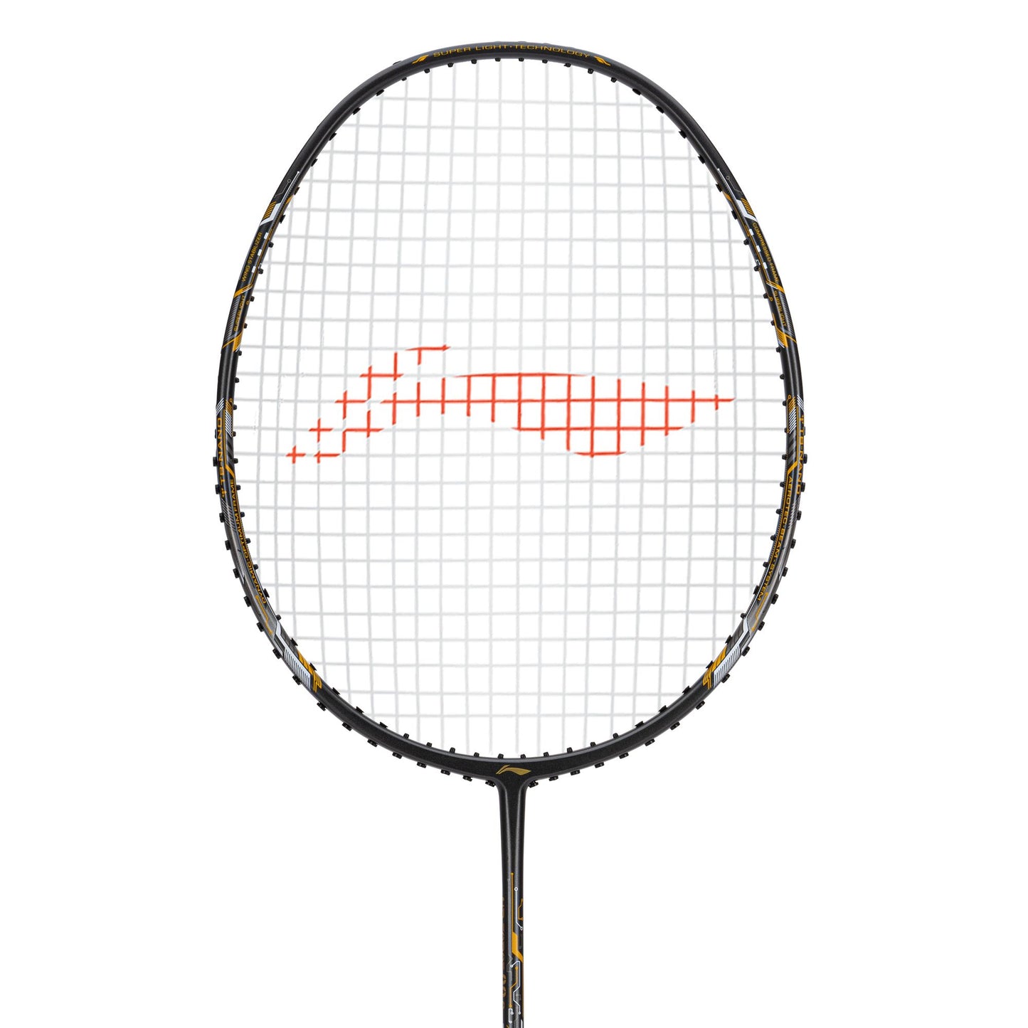 Air Force 80 G3 (Dark Grey/Amber/Gold)