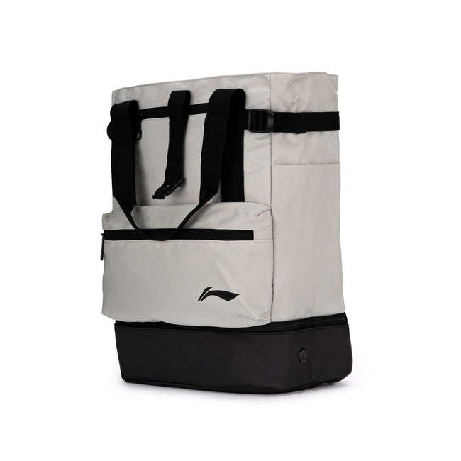 Versapac Tote Bag (Khaki Beige)