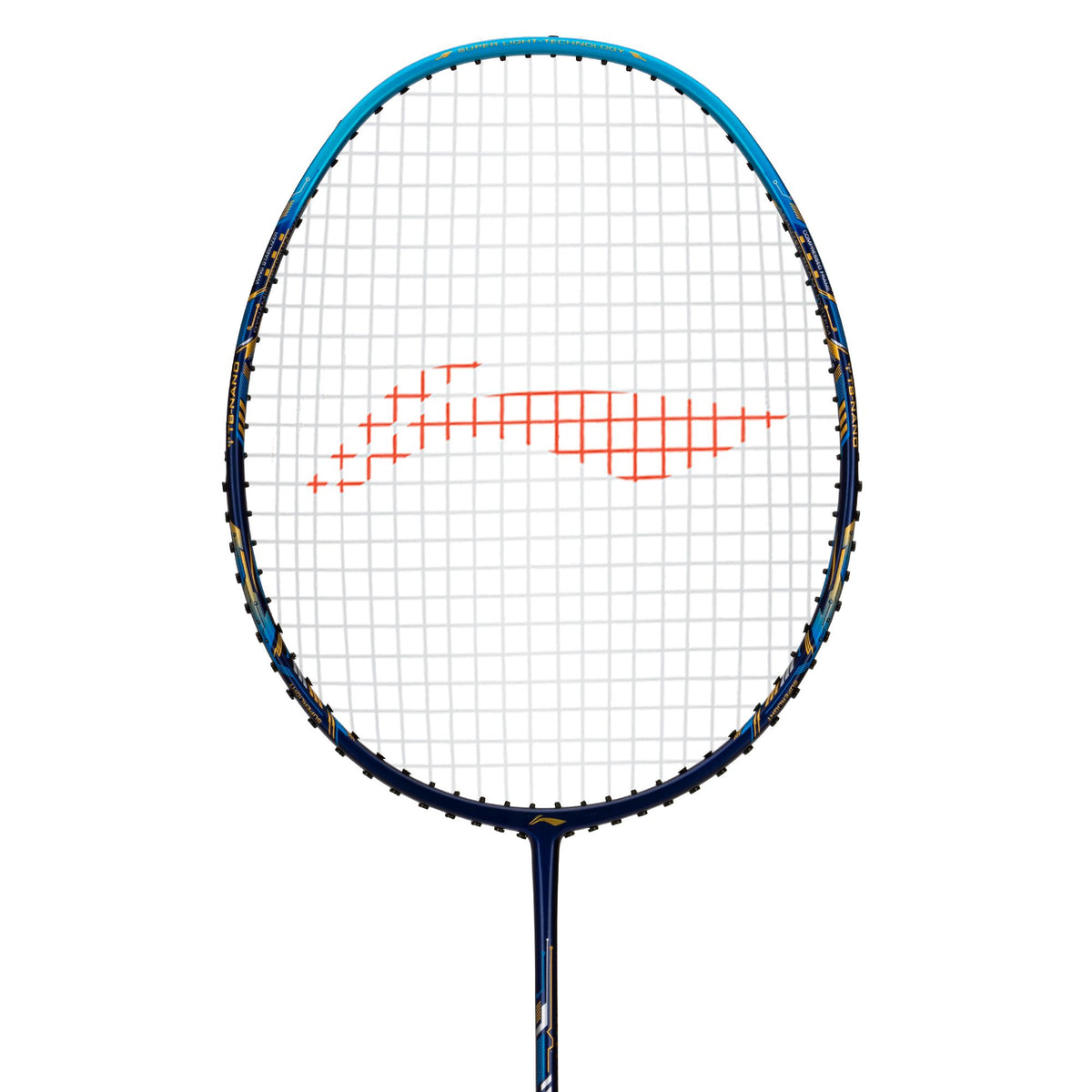 Air Force 77 G3 (Navy/Blue/Gold)