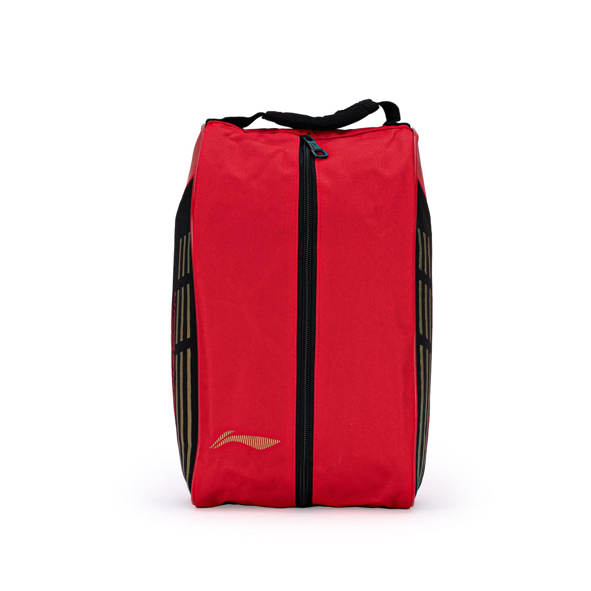 Serenity Shoe Bag (Red)