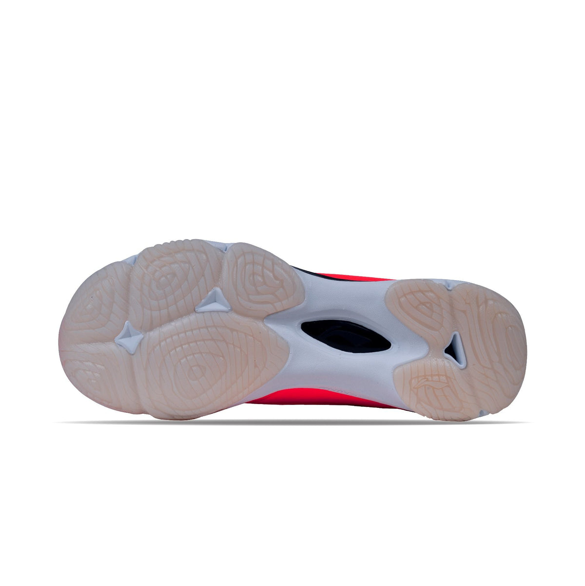 Ranger Lite IV - Orange/Black